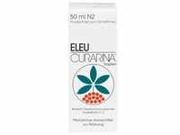 ELEU Curarina Tropfen 1ml Taigawurzel-Fluidextrakt 50 ml