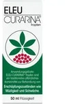 ELEU Curarina Tropfen 1ml Taigawurzel-Fluidextrakt 50 ml