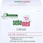 SEBAMED Creme 75 ml