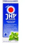 JHP R&ouml;dler Japanisches Minz&ouml;l &auml;therisches &Ouml;l 10 ml