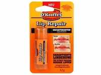 O'KEEFFE'S Lip Repair Lippenbalsam unparfümiert 4,2 g