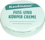 KAUFMANNS Fuss u. K&ouml;rpercreme 50 ml