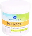 MELKFETT+RINGELBLUMENEXTRAKT+Vit.E Sens.Skincare 250 ml