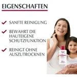 EUCERIN pH5 Waschlotion empfindliche Haut 200 ml