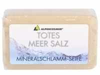 TOTES MEER SALZ Mineral Schlamm Seife 100 g