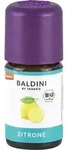 BALDINI BioAroma Zitrone Bio/demeter &Ouml;l 5 ml