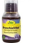 BRONCHIALVITAL Zierv&ouml;gel/Tauben 100 ml