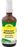 FELL UND HAUT Mineralspray vet. 100 ml