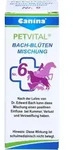 PETVITAL Bachbl&uuml;ten Nr.6 Globuli vet. 10 g