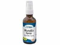 WUNDEX Spray vet. 100 ml