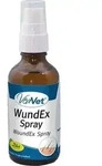 WUNDEX Spray vet. 100 ml