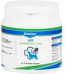 V 25 Vitamintabletten vet. 100 g