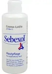 SEBEXOL Creme Lotio 150 ml