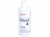 SEBEXOL Antifett Haut+Haar Shampoo 150 ml
