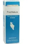 FRUCHTS&Auml;URE CREME 40 ml