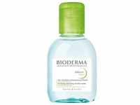 BIODERMA Sebium H2O Reinigungslösung 100 ml