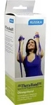 THERA-BAND Travel 2,5 m extra stark blau 1 St.