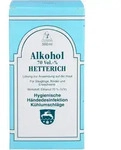 ALKOHOL 70% V/V Hetterich 500 ml