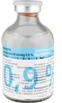 ISOTONISCHE NaCl 0,9% DELTAM.Injektion Glasfl. 1000 ml