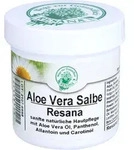 ALOE VERA SALBE 100 ml
