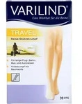 VARILIND Travel 180den AD S BW blau 2 St.