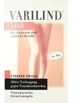 VARILIND Job 100den AD L transp.teint 2 St.