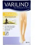 VARILIND Travel 180den AD L BW schwarz 2 St.