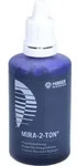 MIRA 2 Ton Plaqueeinf&auml;rbung L&ouml;sung 60 ml