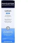 PHYSIOTOP Basis Lotion 400 ml