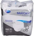 MOLICARE Premium Mobile 10 Tropfen Gr.XL 56 St.