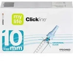 CLICKFINE Universal 10 Kan&uuml;len 0,33x10 mm 100 St.