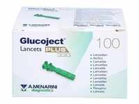 GLUCOJECT Lancets 100 St.