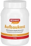 MEGAMAX Aufbaukost Schoko Pulver 1,5 kg