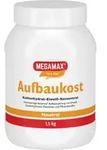 MEGAMAX Aufbaukost neutral Pulver 1,5 kg