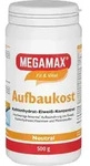 MEGAMAX Aufbaukost neutral Pulver 500 g