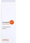 SWEAT-OFF sensitive Antitranspirant Roll-on 50 ml