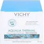 VICHY AQUALIA Thermal reichhaltige Creme/R 50 ml