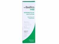 IBIOTICS med mikrobiotische Hautlotion 200 ml
