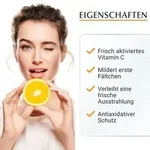 EUCERIN Anti-Age Hyaluron-Filler Vitamin C Booster 8 ml