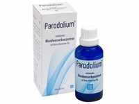 PARODOLIUM 3 Mundwasserkonzentrat 50 ml