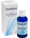 PARODOLIUM 3 Mundwasserkonzentrat 50 ml