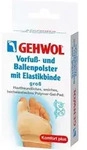 GEHWOL Vorfu&szlig;- u.Ballenpolster m.Elastikbinde gro&szlig; 1 St.
