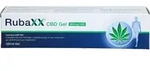 RUBAXX Cannabis CBD Gel 120 ml