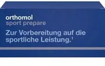 ORTHOMOL Sport Prepare Riegel 1 St.