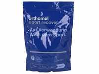 ORTHOMOL Sport Recover Pulver 800 g