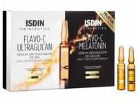 ISDIN ISDINCEUTICS Flavo-C Ultragl.Day&Night Serum 40 ml