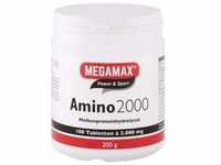 AMINO 2000 Megamax Tabletten 100 St.