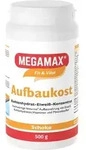 MEGAMAX Aufbaukost Schoko Pulver 500 g