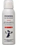 PEDESIN Fu&szlig;- und Schuh-Deo Spray 100 ml