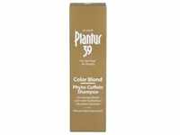 PLANTUR 39 Color Blond Phyto-Coffein-Shampoo 250 ml